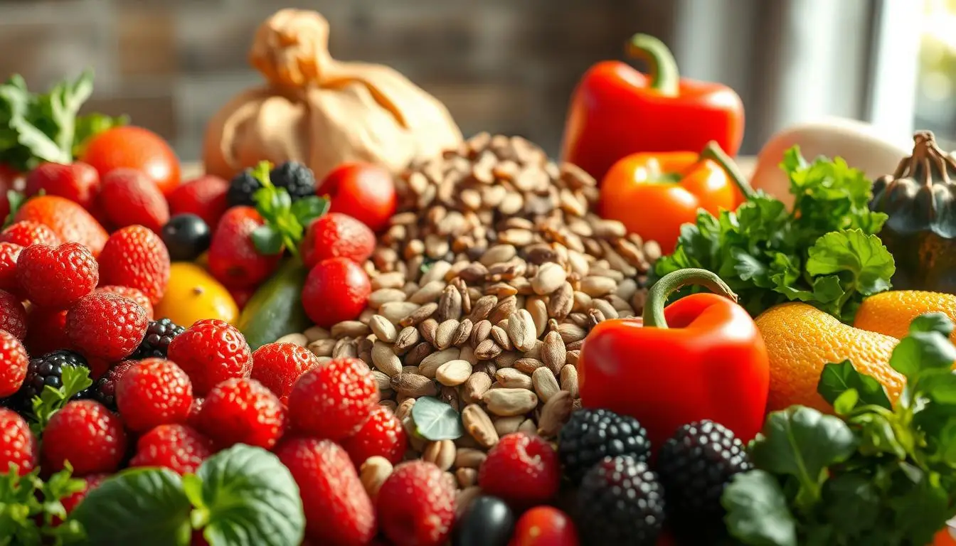 Heart-Healthy Diet, Omega-3 Foods, Essential Nutrients, Healthy Eating Tips