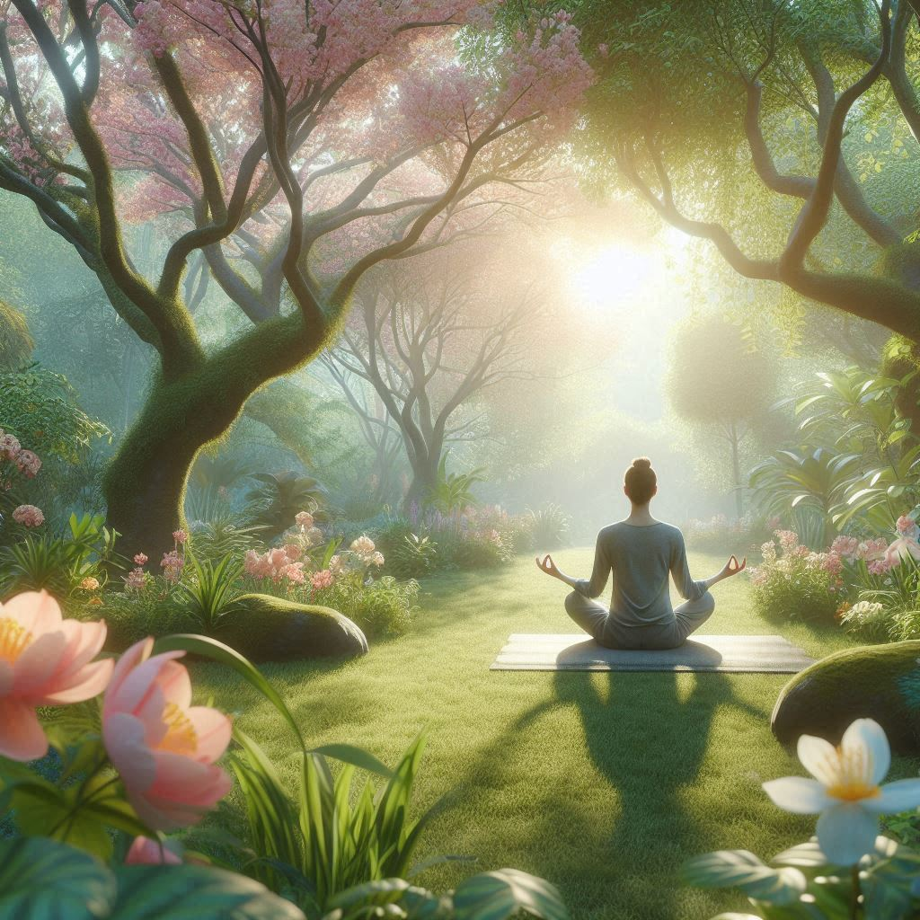 MBGM 5 Mind-Blowing Benefits of Gyan Mudra You Must Try!