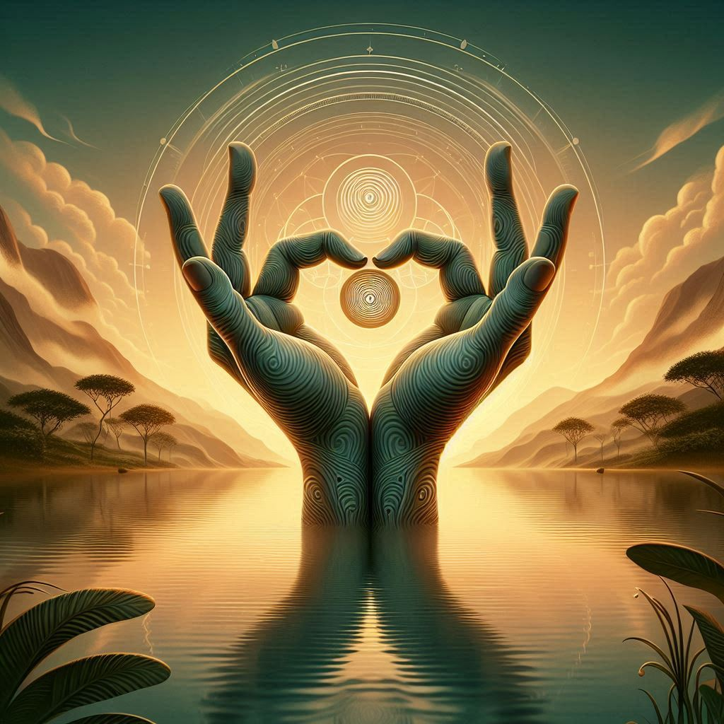 Mud Mudras for Daily Life: 5 Extraordinary Gestures for Wellness