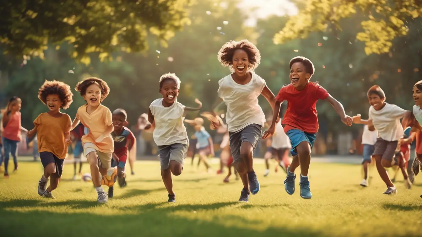 Kids Depression Affects Many Lives—Discover 10 Proven Strategies To Build Resilience, Boost Happiness, And Empower Young Minds.