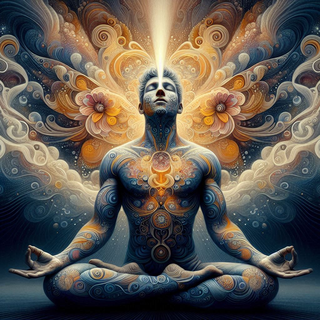 asan Breath in Yoga Practice: 5 Fascinating Benefits