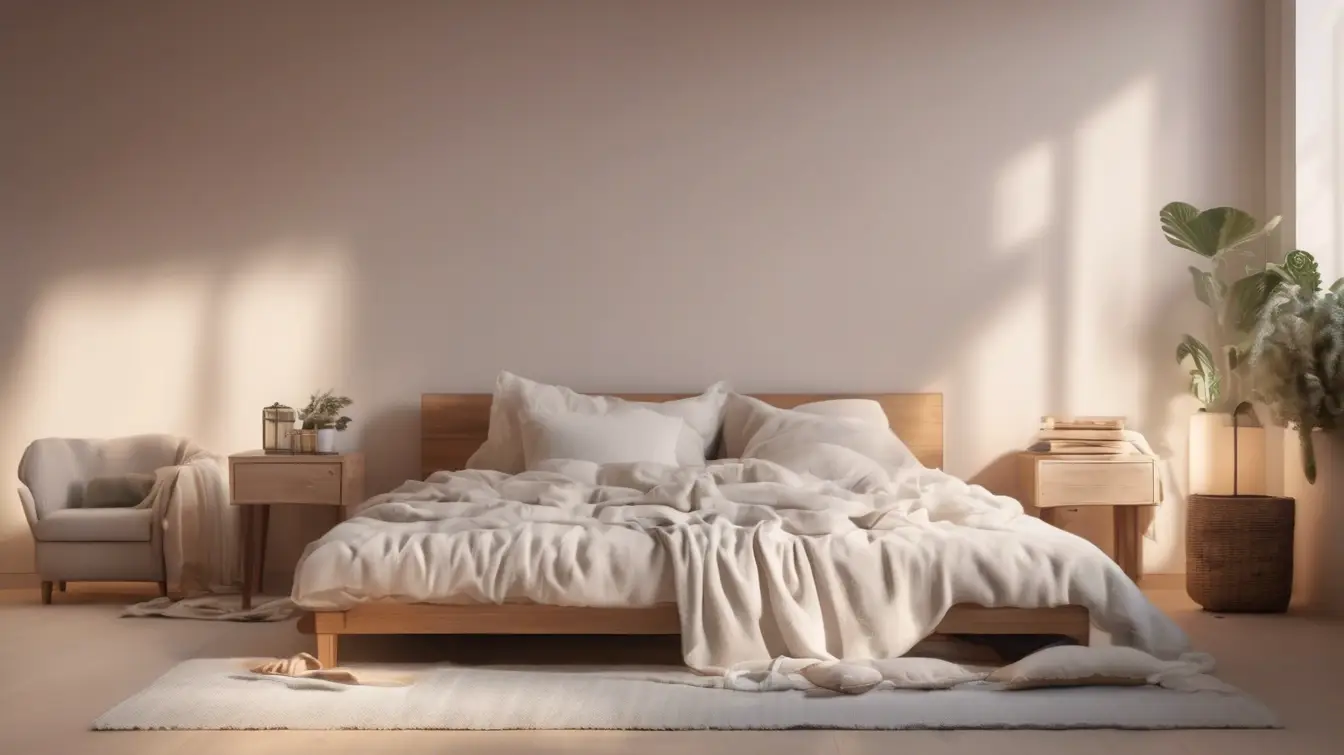 People Sleep In Pain Due To Chronic Issues And Discomfort; Discover 5 Powerful Reasons And A Groundbreaking Cure For Relief.