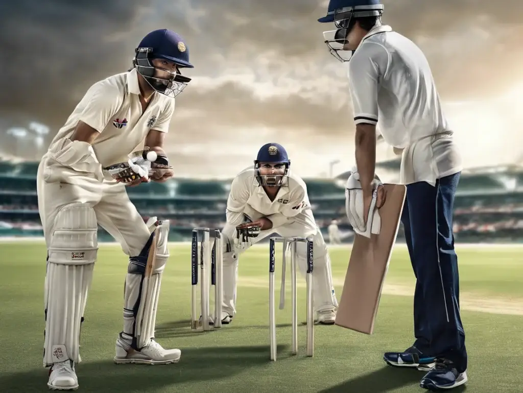 7 Keyways the Impact of Technology Influences Modern Cricket