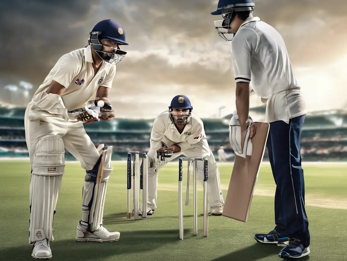 7 Keyways The Impact Of Technology Influences Modern Cricket