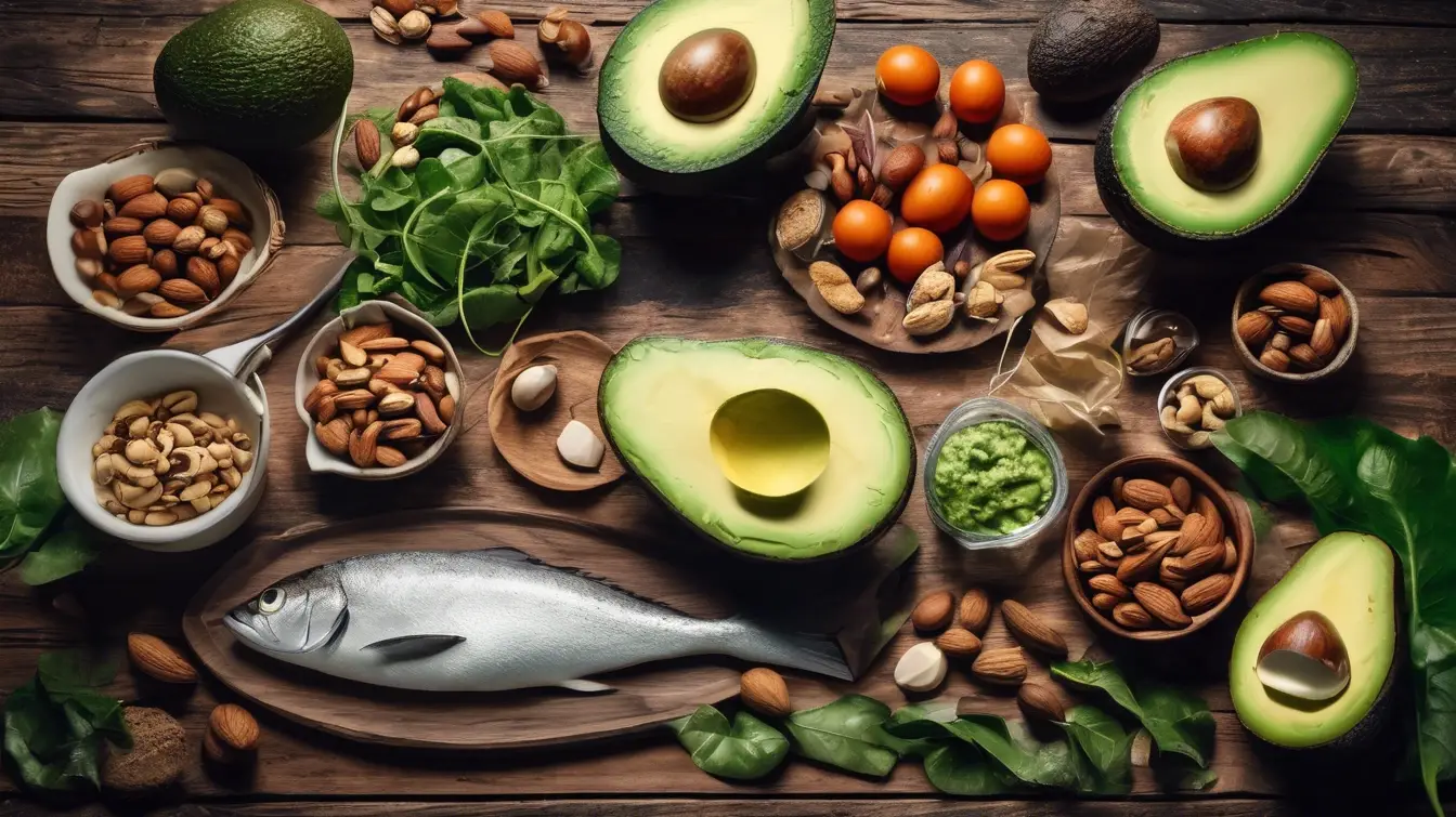 Keto Diet Secrets For Powerful Results: Weight Loss Tips, Life-Changing Hacks, &Amp; Meal Strategies.