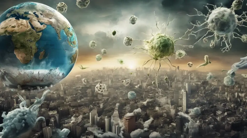 Disease X: 6 Reasons to Act Now Against Future Outbreaks
