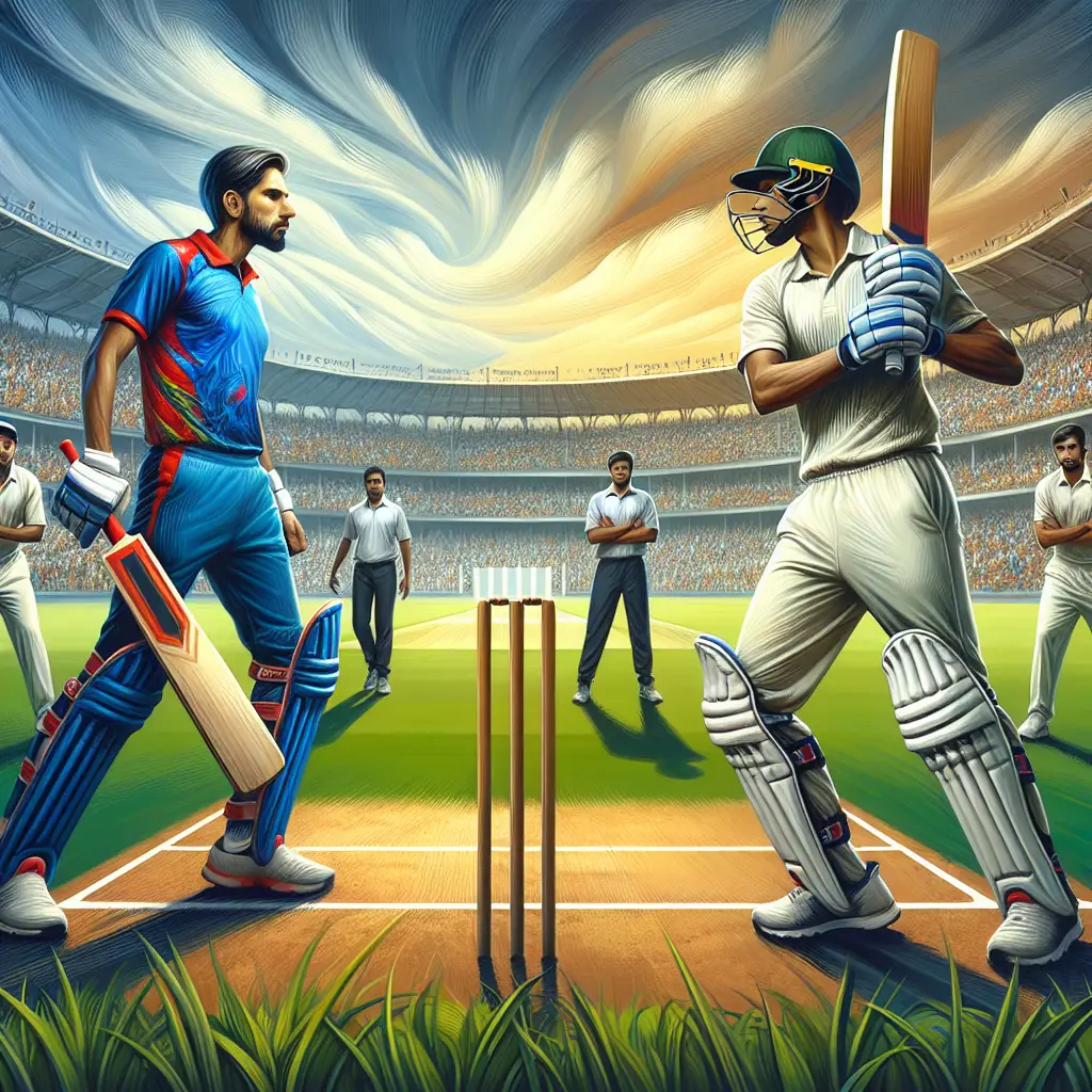 5 Jaw-Dropping Ways The Role Of Captaincy Shapes Cricket