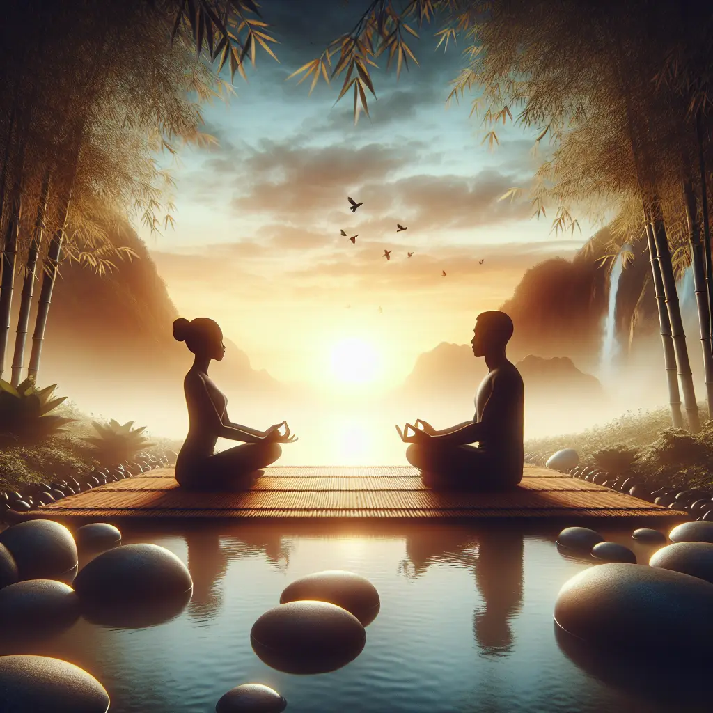 Yoga For Stress Relief: Techniques To Find Your Inner Peace