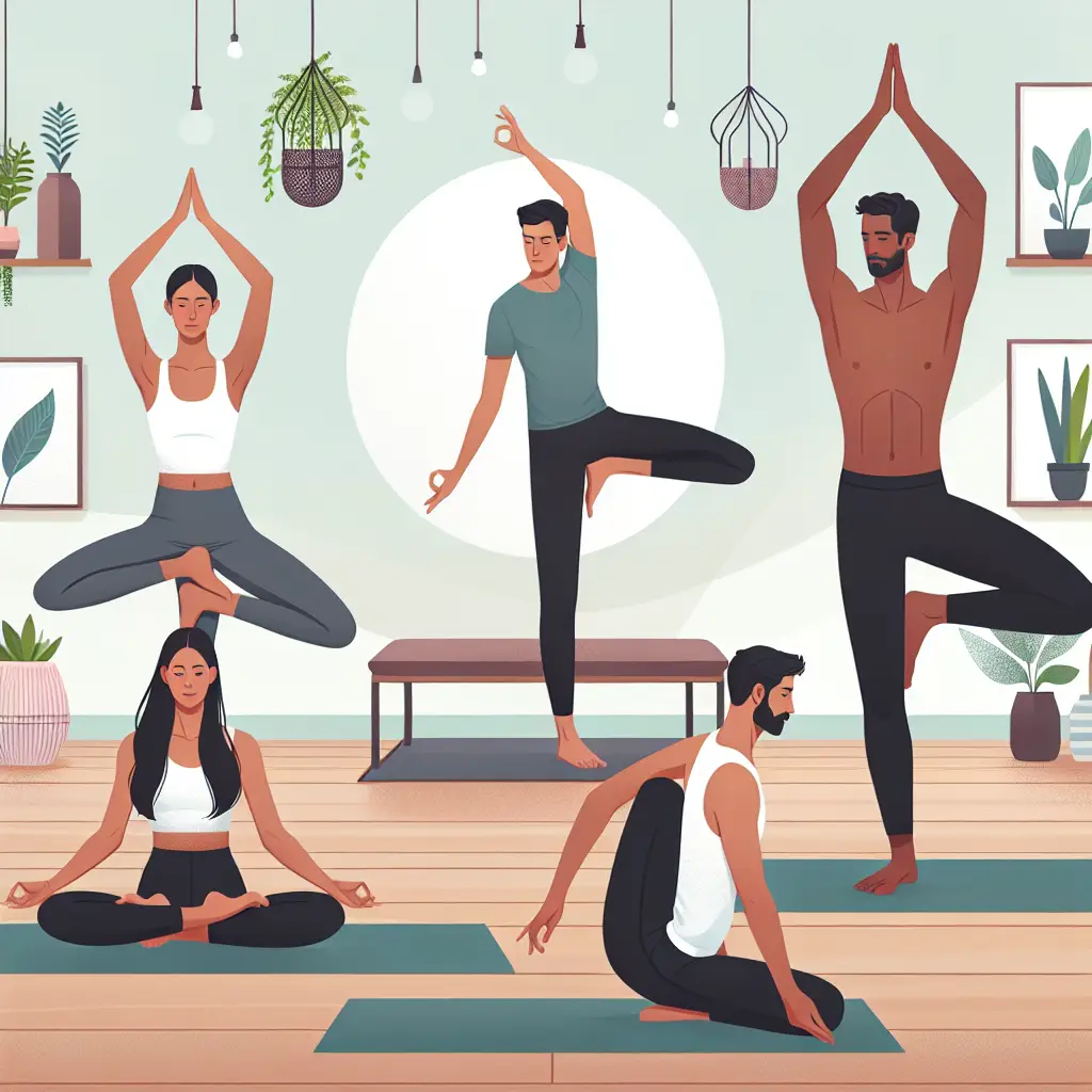 &Quot;Routine In Yoga: 5 Transformative Steps For A Positive Lifestyle&Quot;