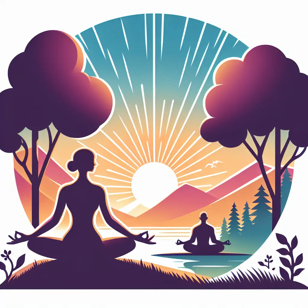 The Therapeutic Benefits Of Yoga Asanas For Mental Health