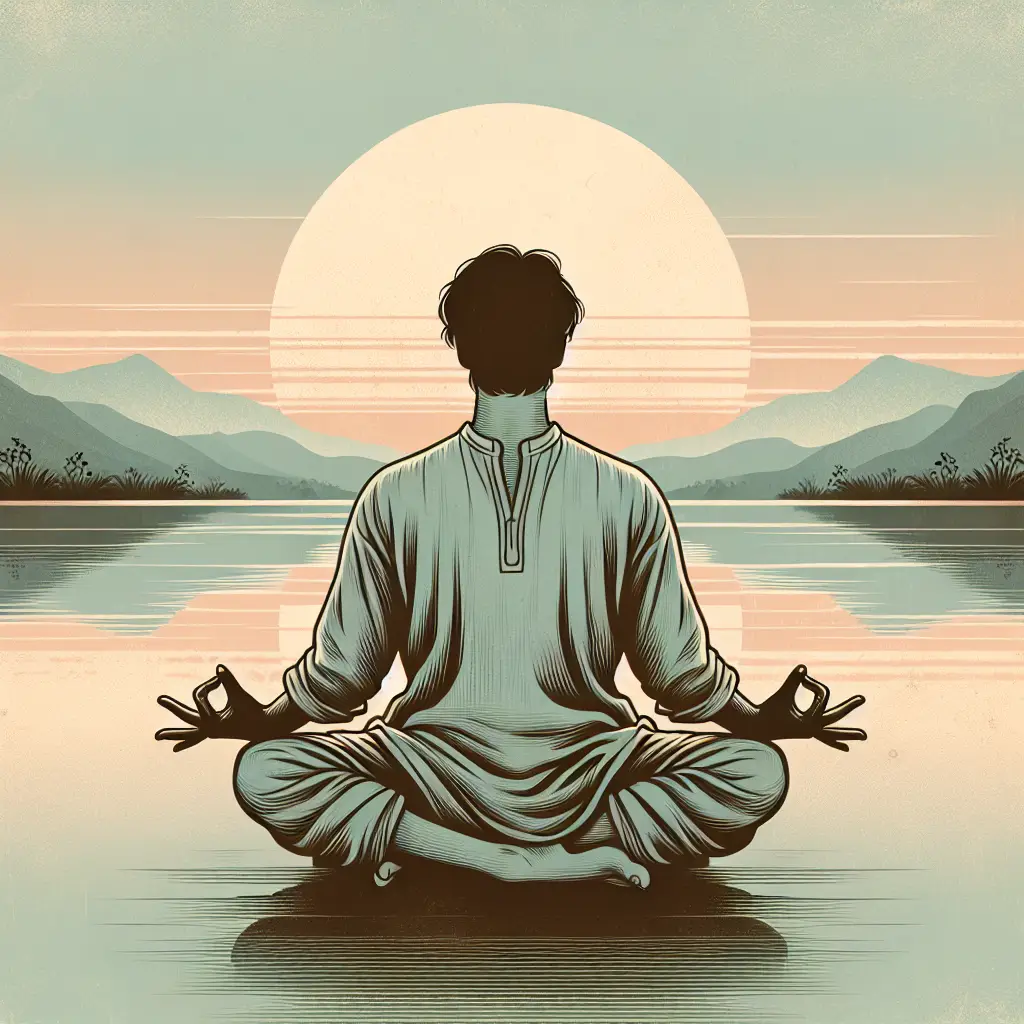 Mind-Body Connection: 10 Powerful Benefits in Yoga 4 Mind-Body Connection: How Yoga Enhances Awareness And Presence