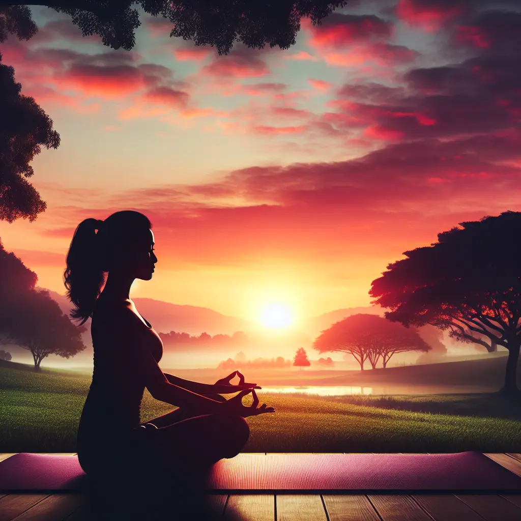 Advanced Asanas: Push Your Limits Safely And Effectively
