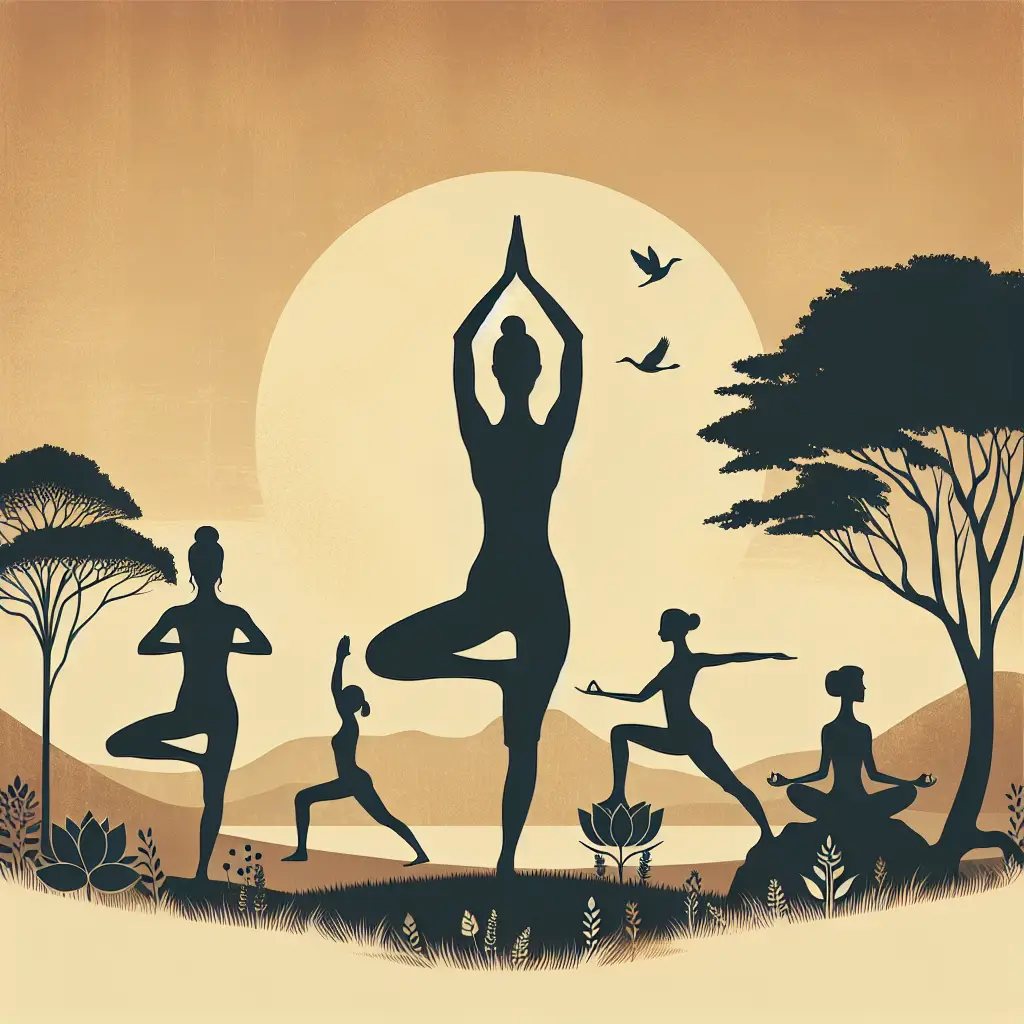 The Link Between Mudras And Mindfulness
