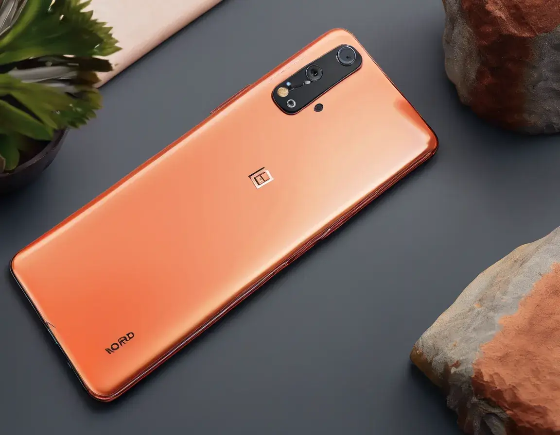 Oneplus Nord Ce4 Lite 5G
