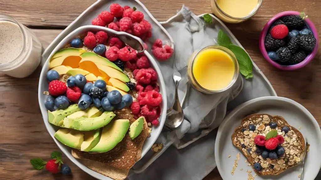 7 Epic Energizing Foods to Revitalize Your Morning Routine!