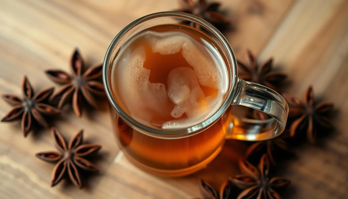 Beauty Benefits Of Star Anise Water