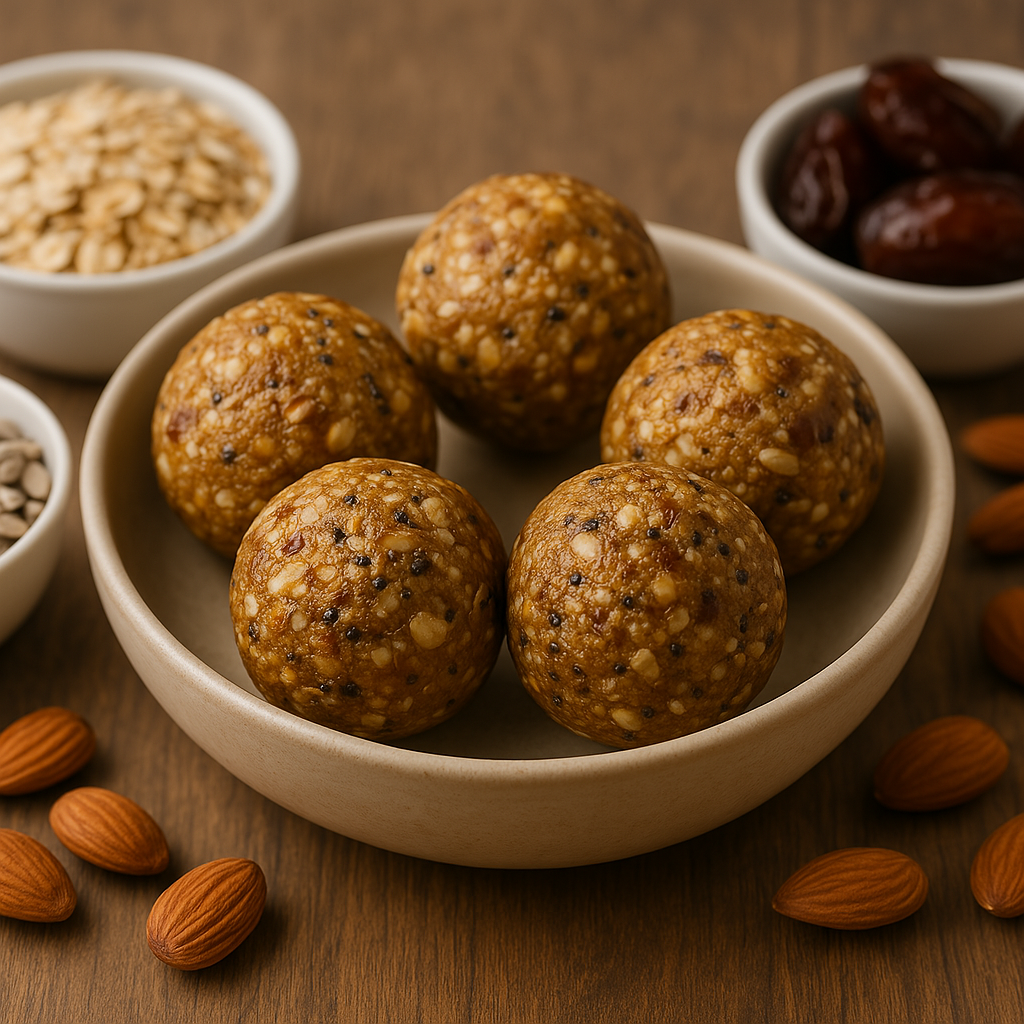 EBB 7 Epic Energizing Foods to Revitalize Your Morning Routine!