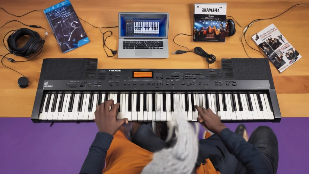 Piano & Keyboard Tips for Absolute Beginners