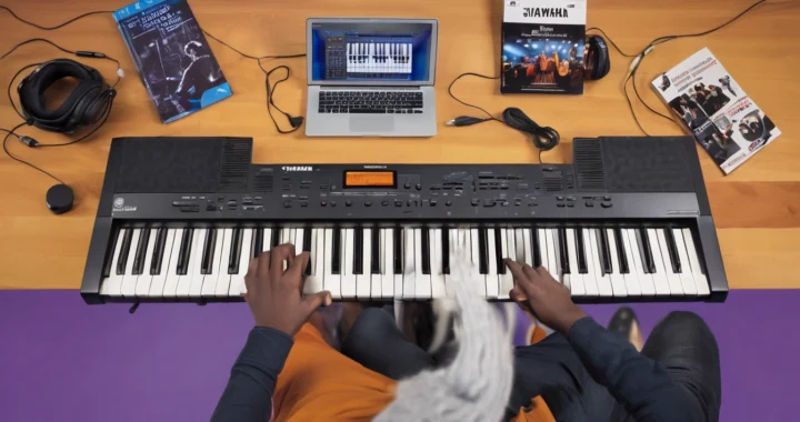 Piano & Keyboard Tips: Ignite Your Passion with 15 Tips