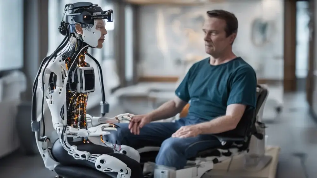 Paralysis research sparks hope! Discover 10 scientific breakthroughs restoring touch & transforming recovery forever.