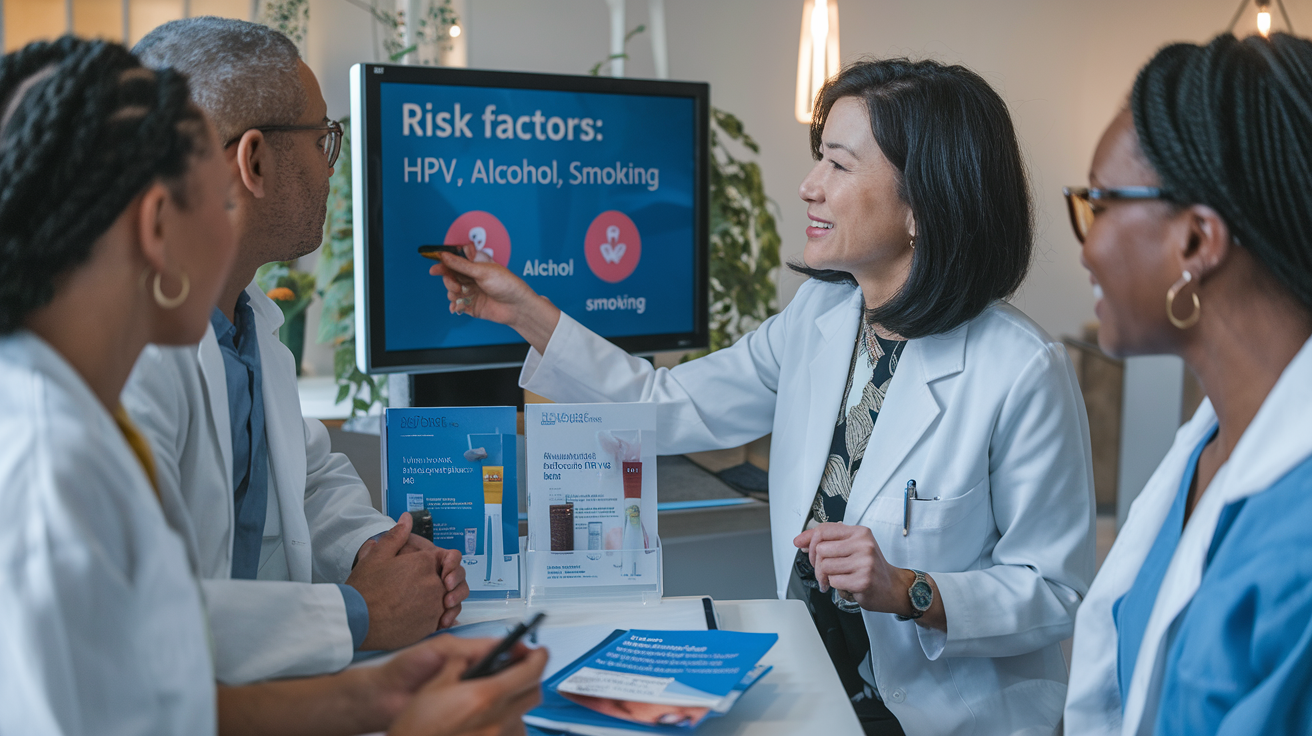 uploaded-image-2 Oral Cancer: 5 Hidden Risk Factors Beyond Tobacco Unveiled