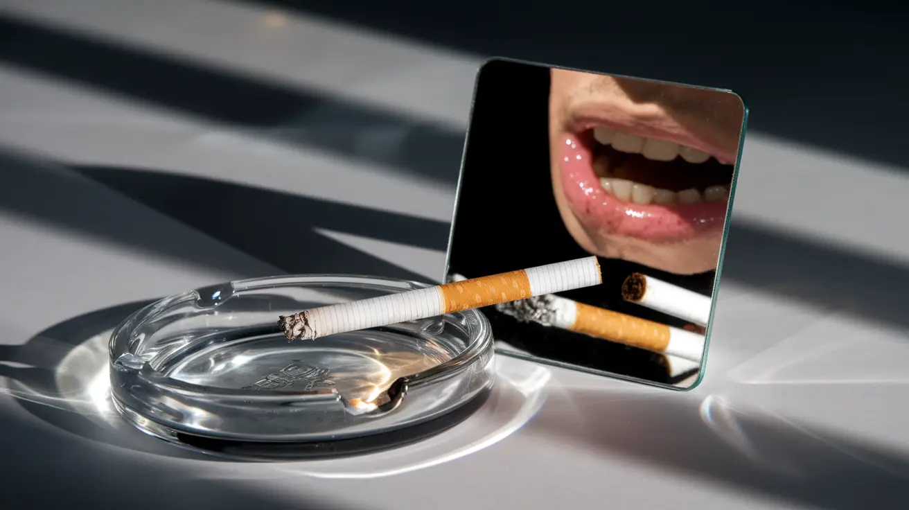 Oral Cancer: Beyond Tobacco—Other Hidden Risk Factors Unveiled