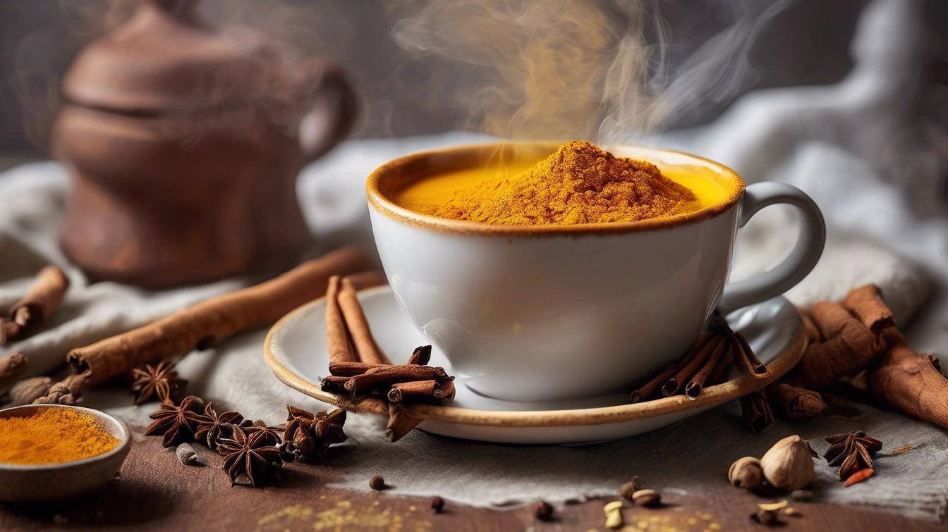 Chai For Better Health: 6 Cancer-Fighting Foods