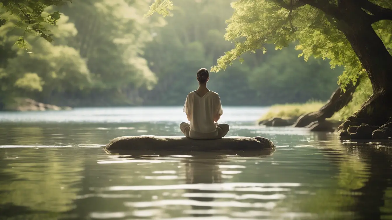 Train Your Brain With Morning Meditation For Inner Calm And Clarity