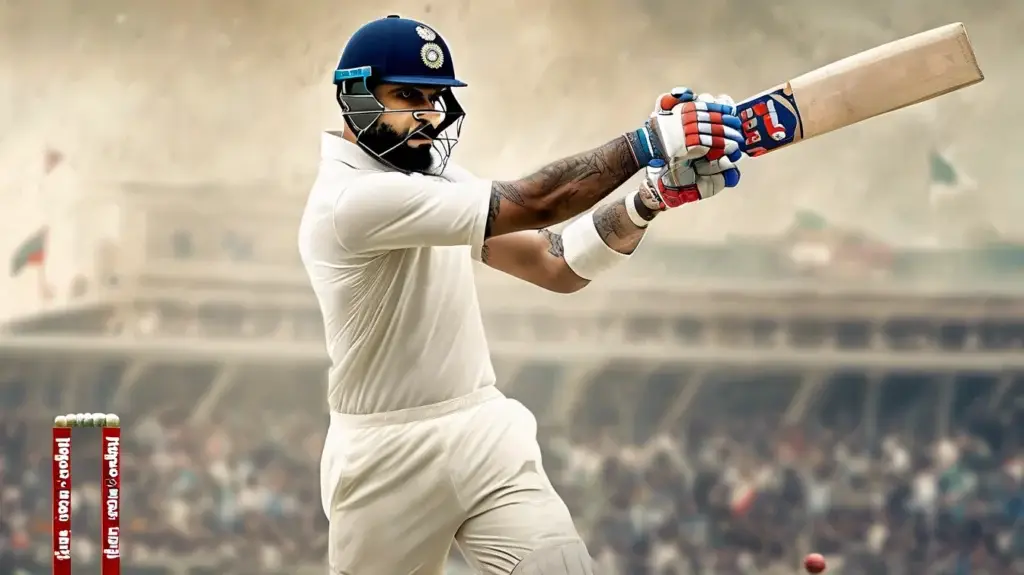 "Explore Virat Kohli’s 10 greatest cricketing triumphs—his record-breaking innings, leadership, and unforgettable moments."