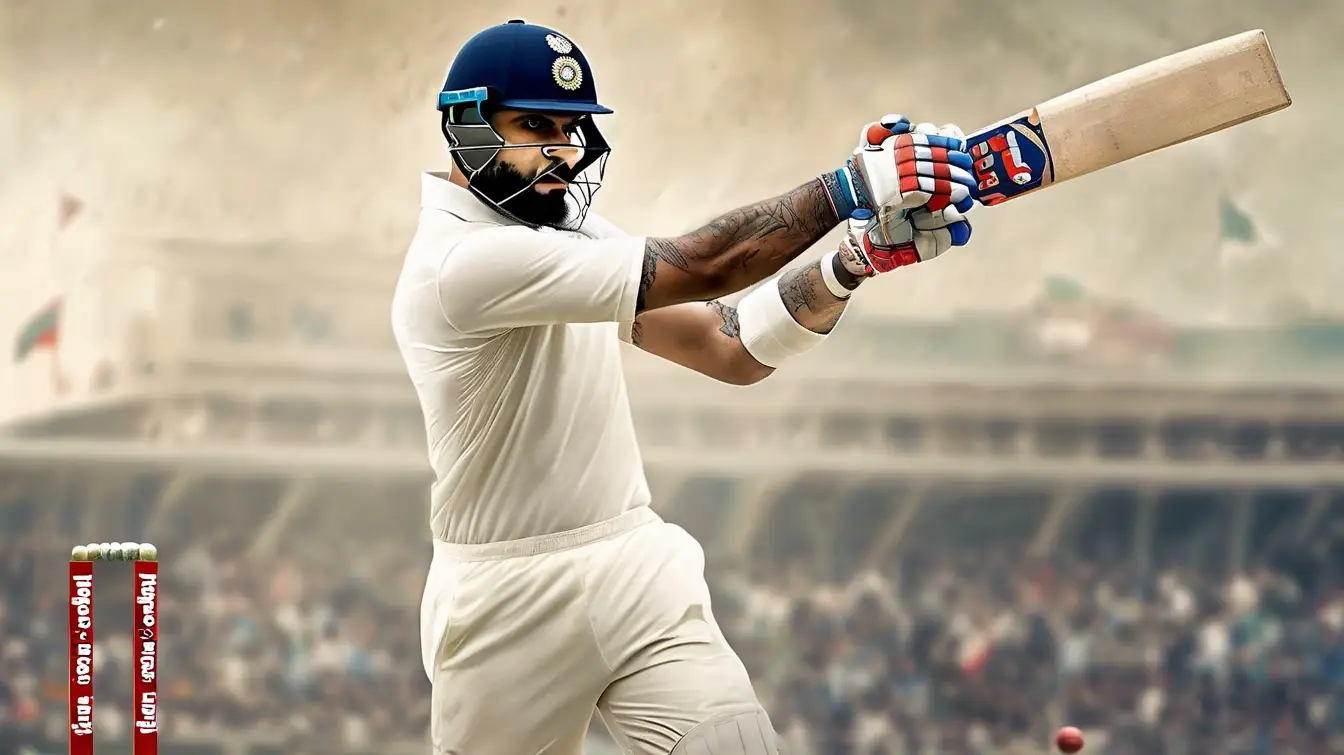 &Quot;Explore Virat Kohli’s 10 Greatest Cricketing Triumphs—His Record-Breaking Innings, Leadership, And Unforgettable Moments.&Quot;