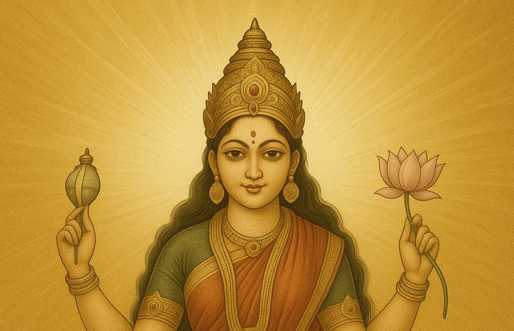 gayathri1 Gayathri Jayanthi: The 5 Epic Blessings of Gayatri Mantra
