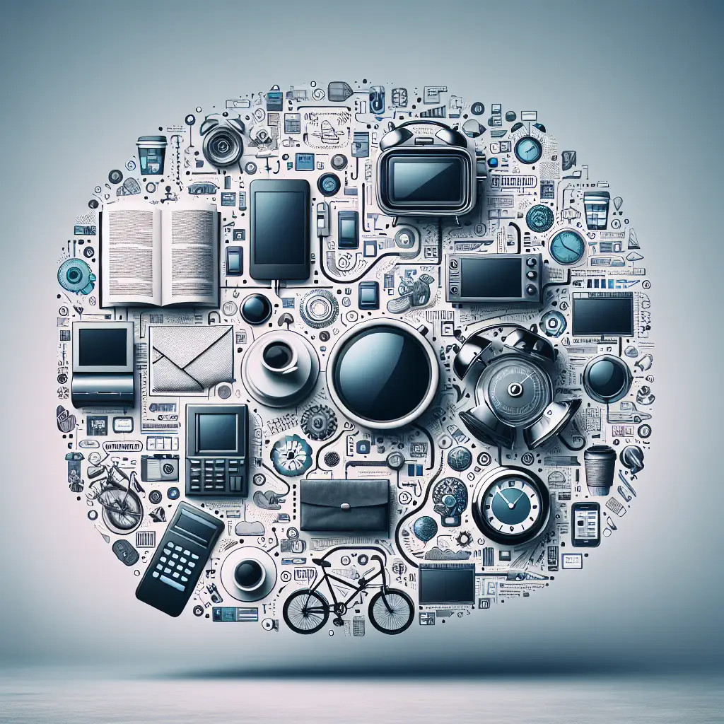 &Quot;Unexpected Ways Apple Transforms Everyday Life