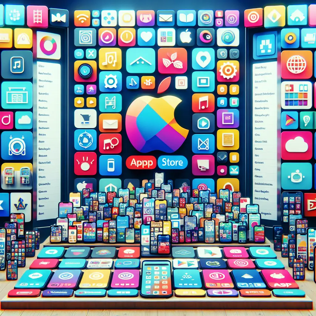 &Quot;Apple'S App Store: A Decade Of Dominance