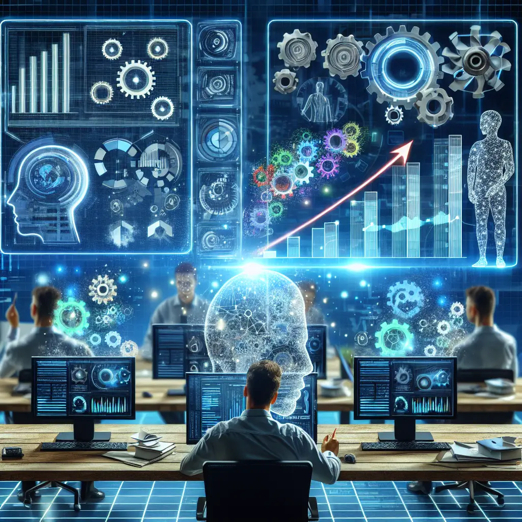 Google’s Latest Ai Tools: Boosting Productivity
