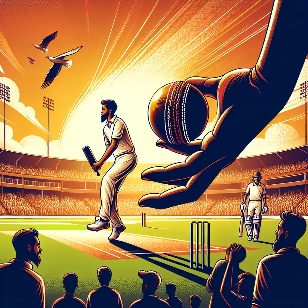 Exploring The Role Of Spin Bowlers In Modern Cricket