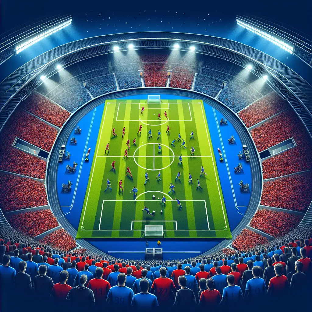 Championship Hopes Enhanced: Key Match Results