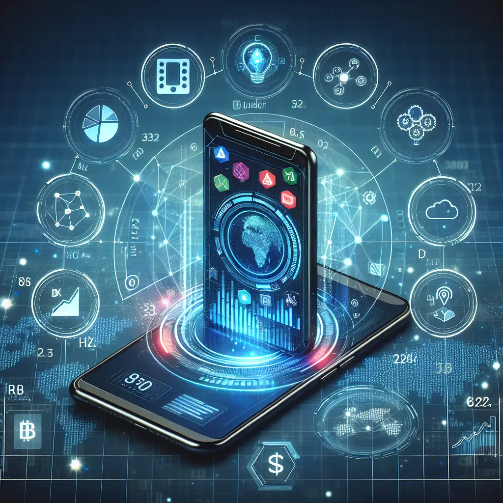 Emerging Trends In Fintech Apps