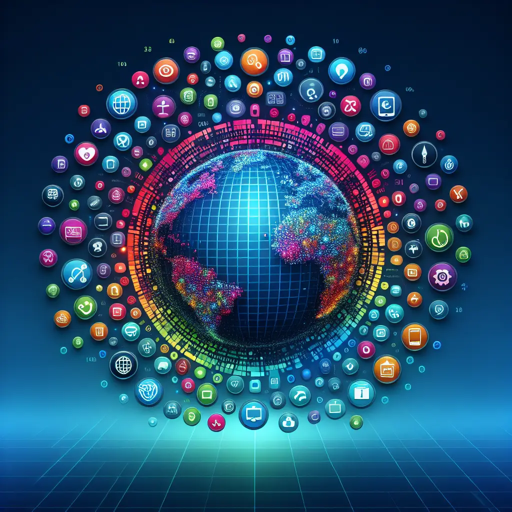 Exploring The World Of Mobile Apps: A Comprehensive Guide