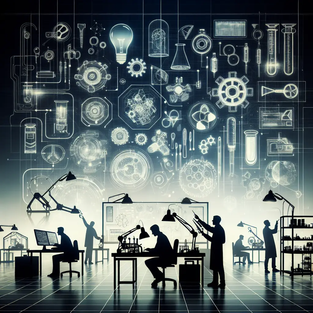 &Quot;Exploring Apple'S Innovations: Behind The Scenes