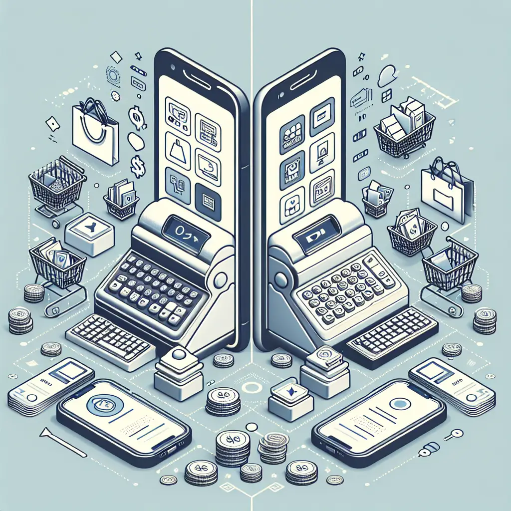 How Apps Are Revolutionizing The E-Commerce Industry