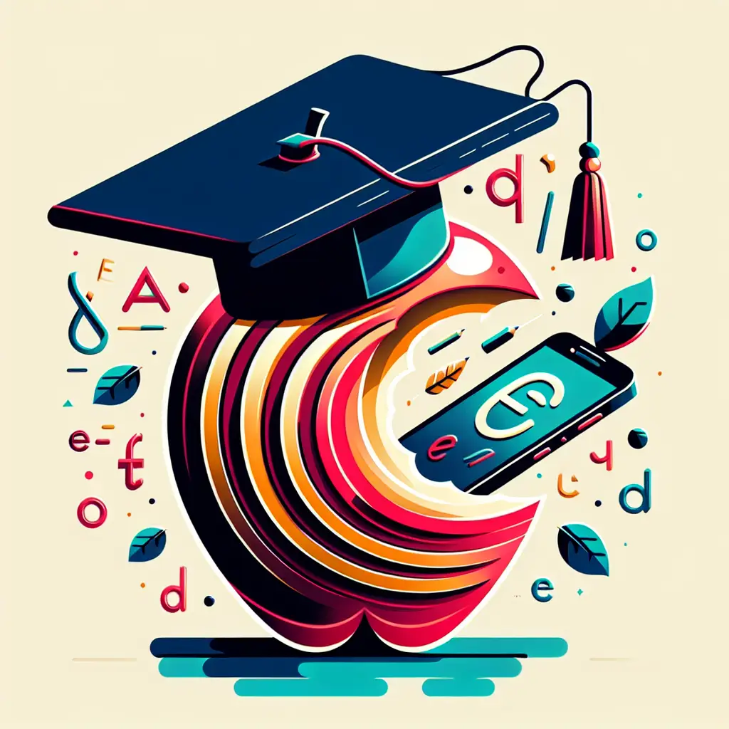 &Quot;Taking A Bite Into Apple’s Educational Contributions.&Quot; &Quot;How Apple'S Iphone Revolutionized...