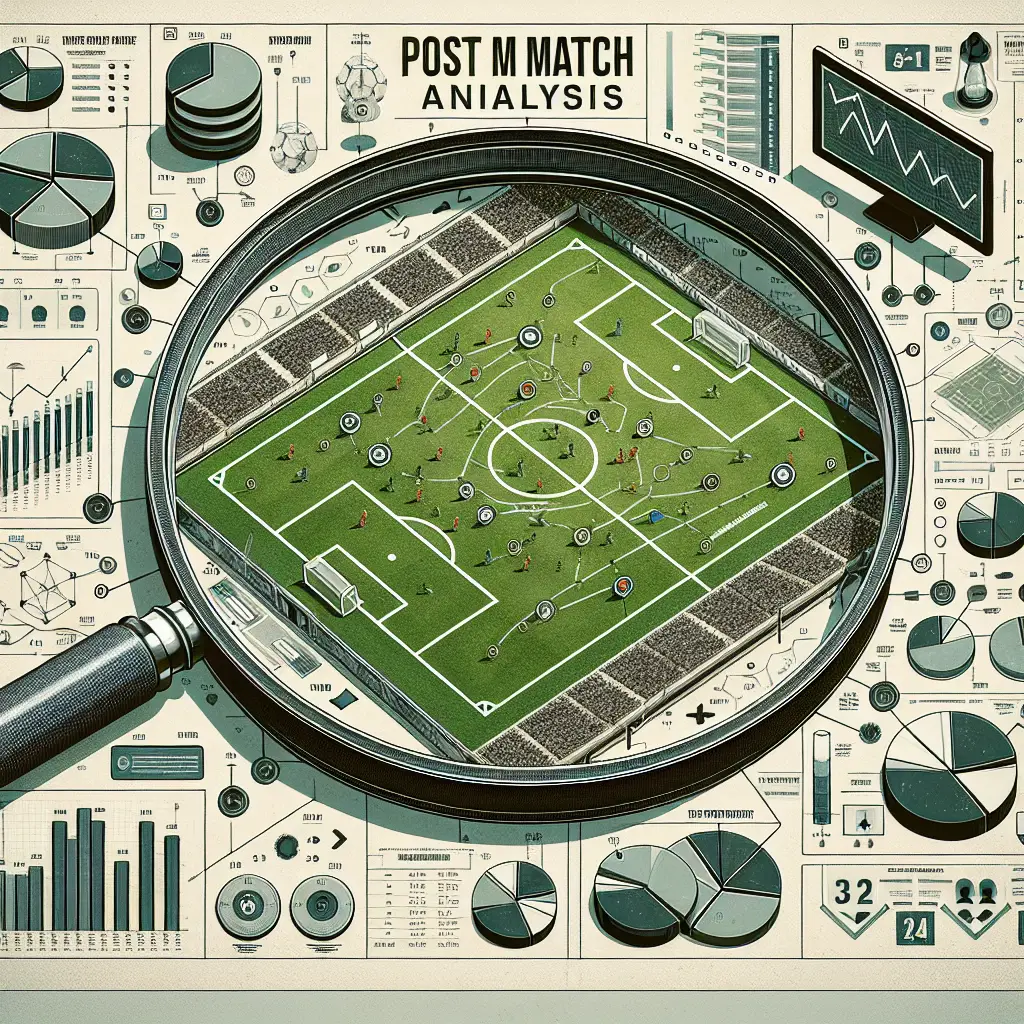 Match Review: Key Takeaways From Today'S Encounter