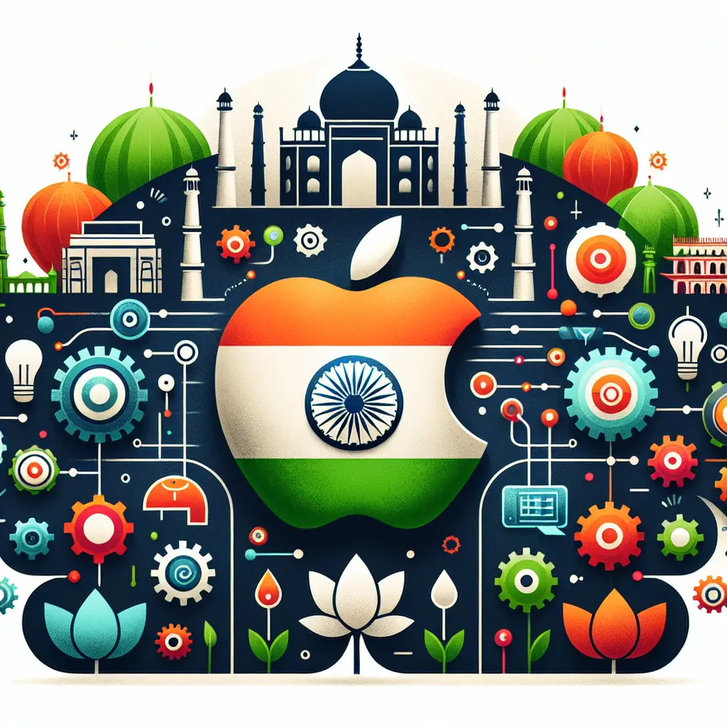 Understanding Apple'S Innovative Approach To The Indian Market