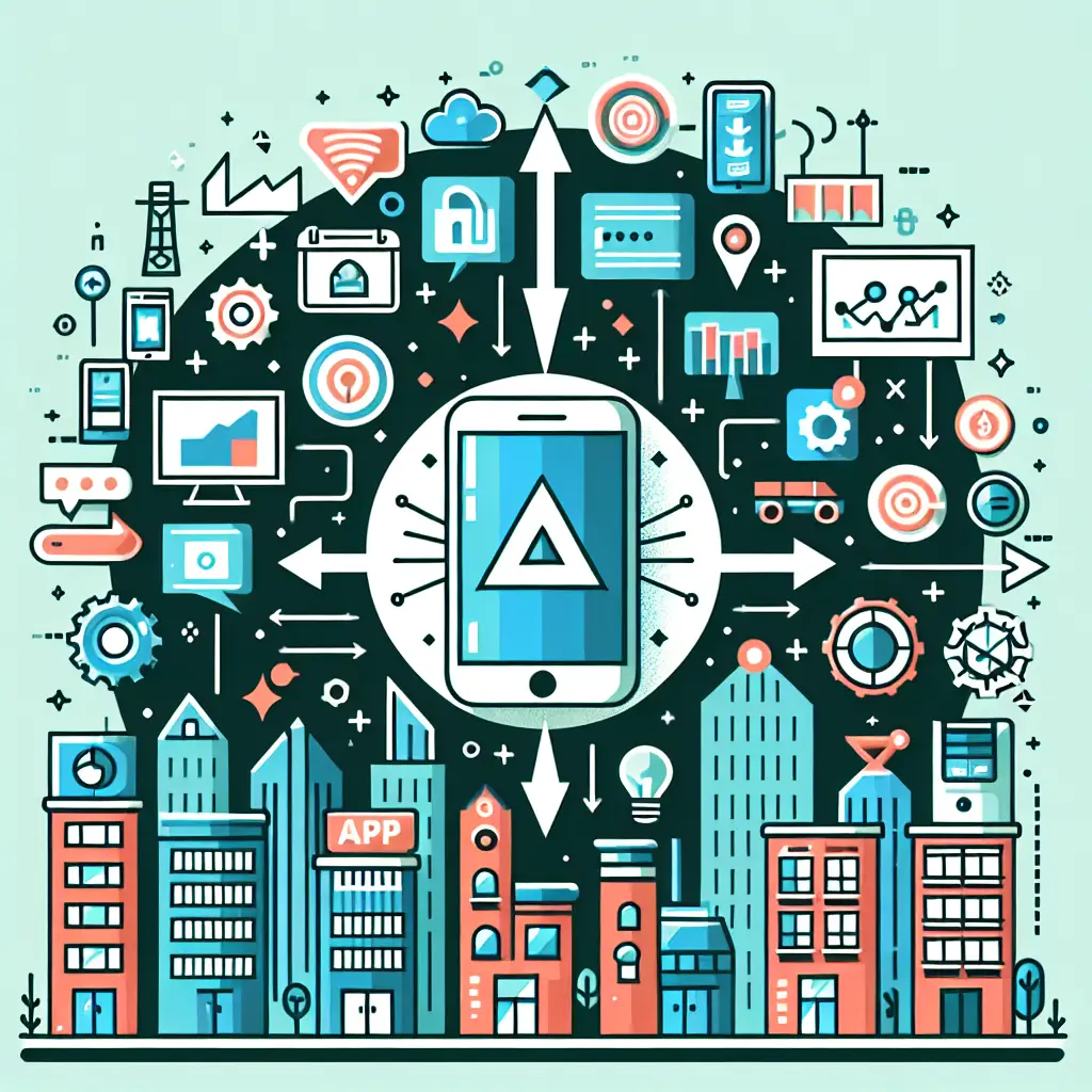 The Role Of Apps In Changing Business Dynamics
