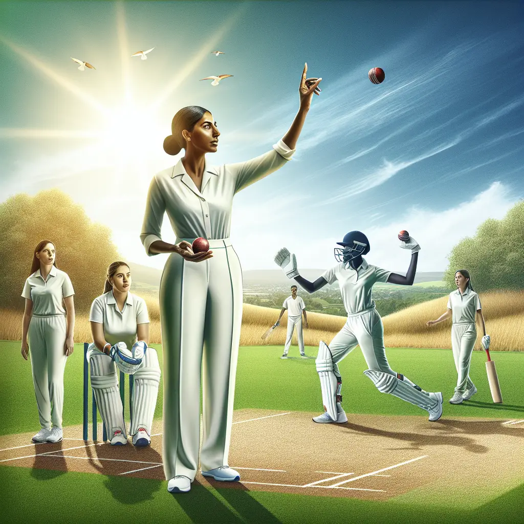 The Art Of Captaincy In Cricket: Leadership On The Field
