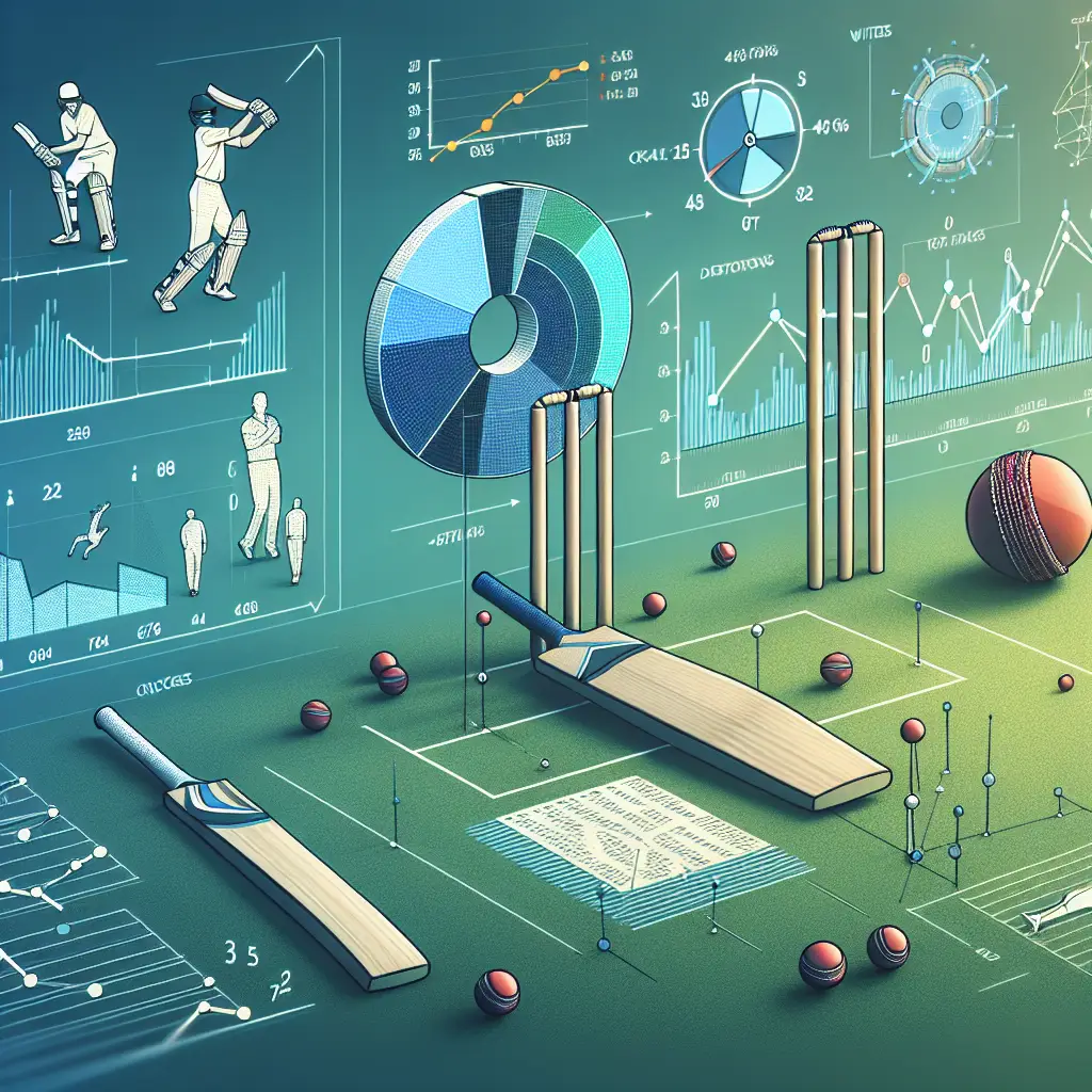 Understanding Cricket Analytics: Stats That Matter
