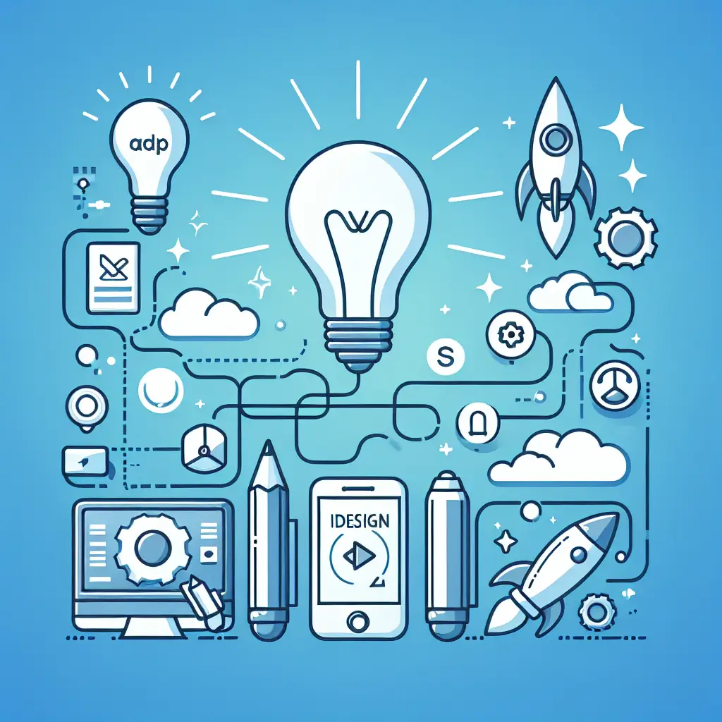 Understanding App Development: From Concept To Launch
