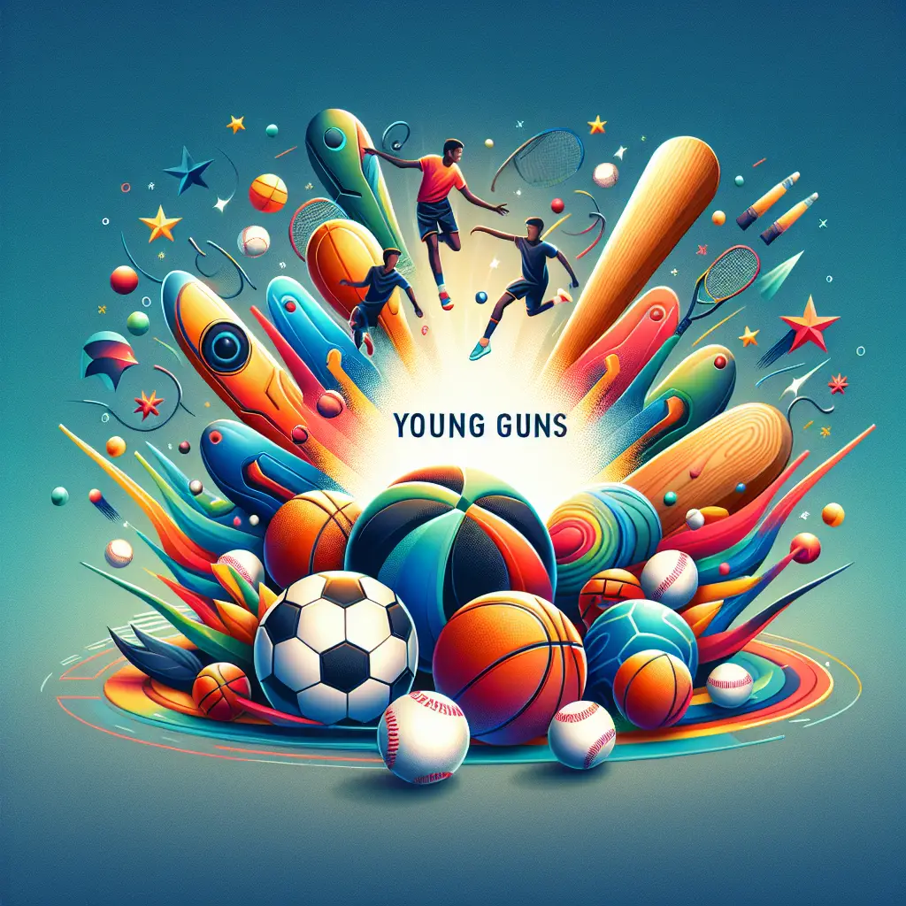 The Young Guns: Emerging Talents In Recent Matches