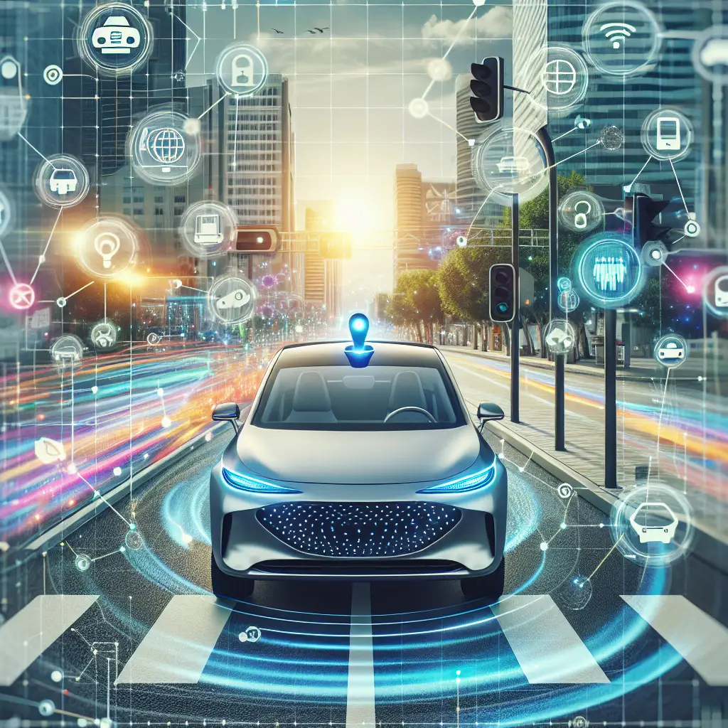 Ai And Its Impact On The Automotive Industry