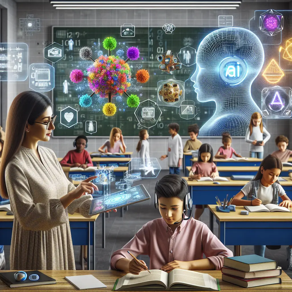 Exploring The Future Of Ai In Education